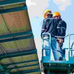 How effective and efficient are different solar panel types?