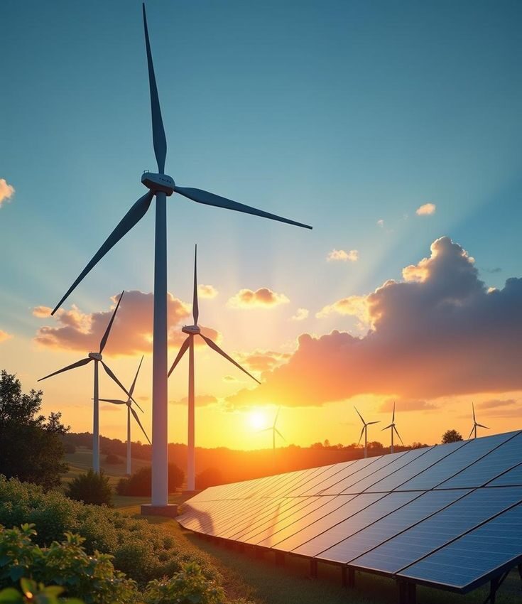 Enerji Depolama ve Dağıtım Çözümleri