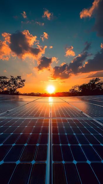 Sürdürülebilir Enerji Çözümleri